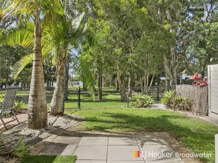 34/43 Myola Court, Coombabah QLD 4216
