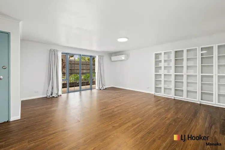 Fourth view of Homely unit listing, 31/19 Condamine Street, Turner ACT 2612