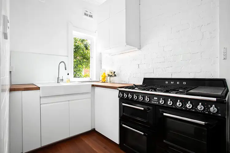 Third view of Homely house listing, 57 Simpson Street, Bondi Beach NSW 2026
