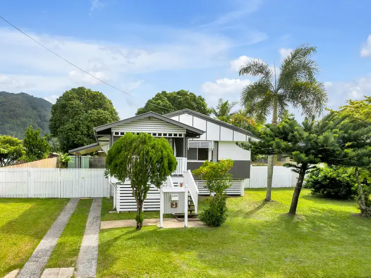 Main view of Homely house listing, 3 Brant Close, Manoora QLD 4870