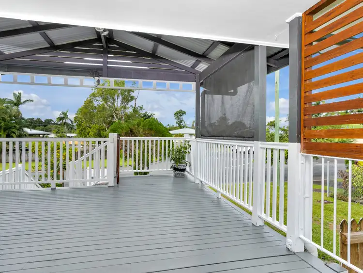 Second view of Homely house listing, 3 Brant Close, Manoora QLD 4870