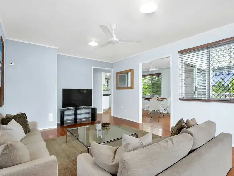 Third view of Homely house listing, 3 Brant Close, Manoora QLD 4870