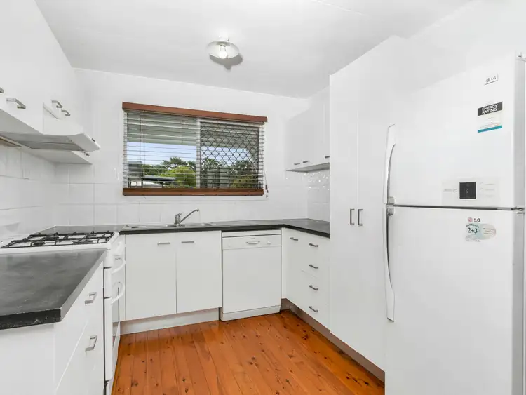 Fourth view of Homely house listing, 3 Brant Close, Manoora QLD 4870