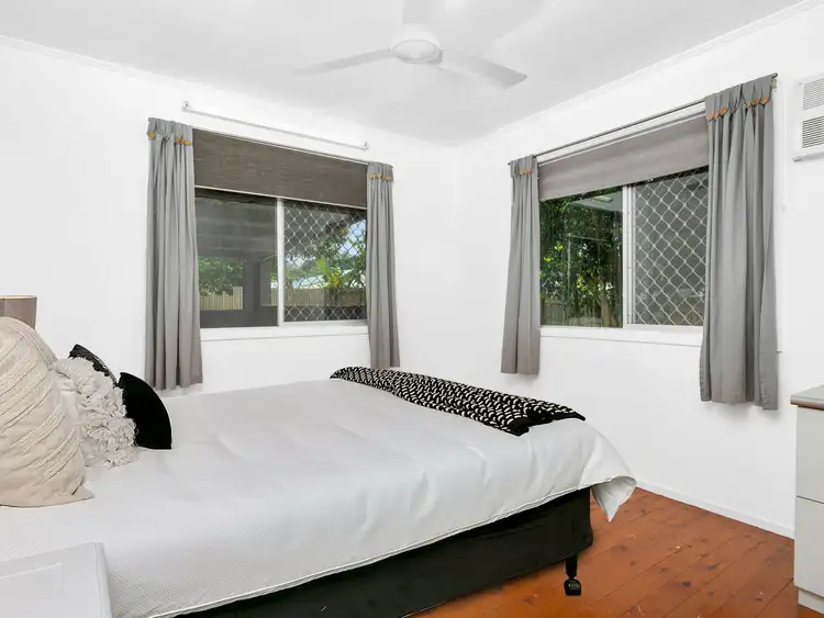 Fifth view of Homely house listing, 3 Brant Close, Manoora QLD 4870