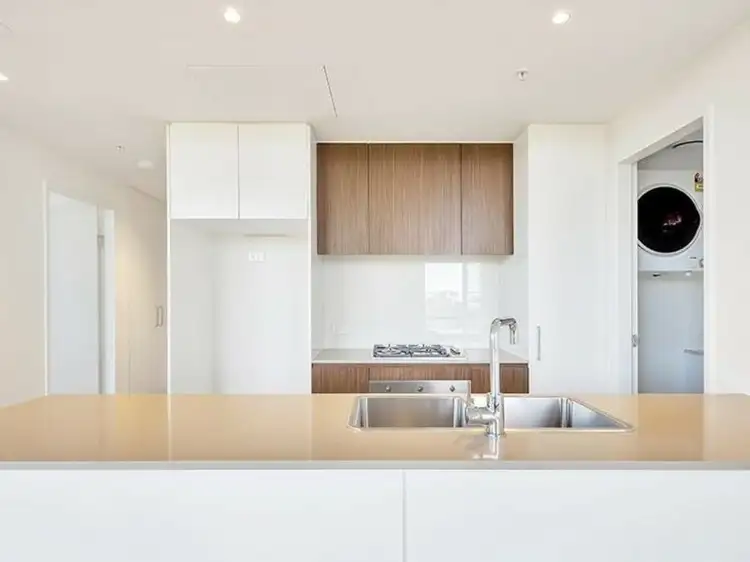 Sixth view of Homely apartment listing, Apartment 606/1 Saunders Close, Macquarie Park NSW 2113