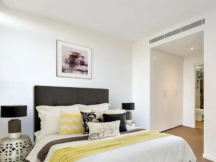 Seventh view of Homely apartment listing, Apartment 606/1 Saunders Close, Macquarie Park NSW 2113