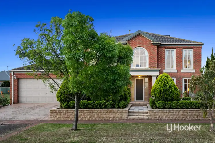 20 Finchley Road, Point Cook VIC 3030