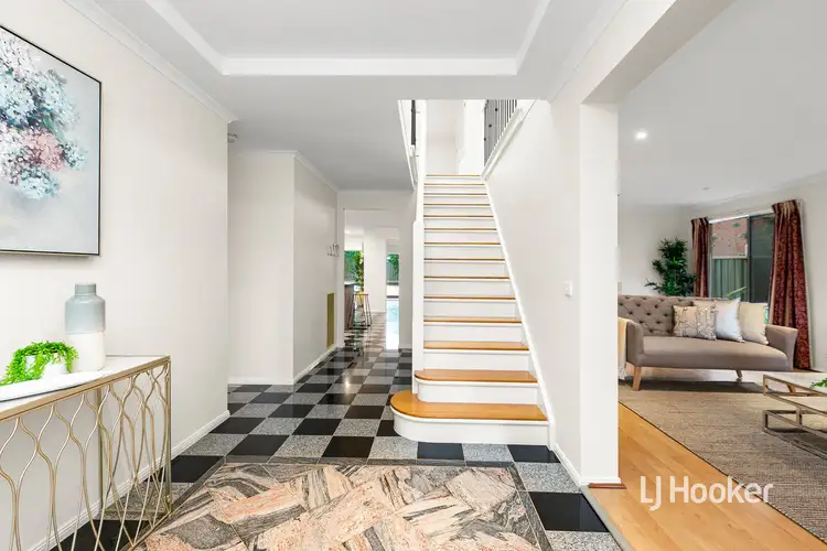 Third view of Homely house listing, 20 Finchley Road, Point Cook VIC 3030