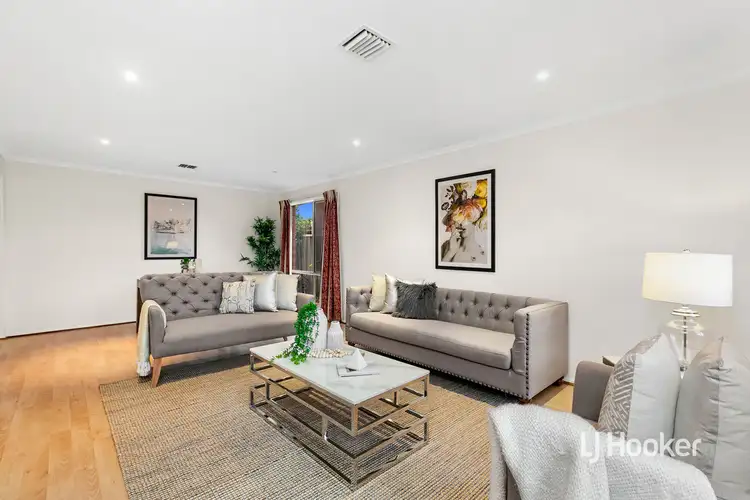 Fourth view of Homely house listing, 20 Finchley Road, Point Cook VIC 3030