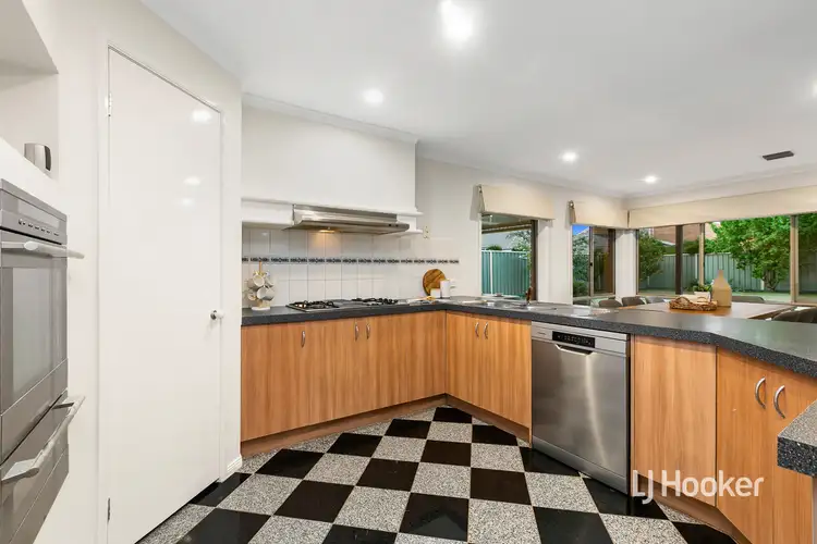 Sixth view of Homely house listing, 20 Finchley Road, Point Cook VIC 3030