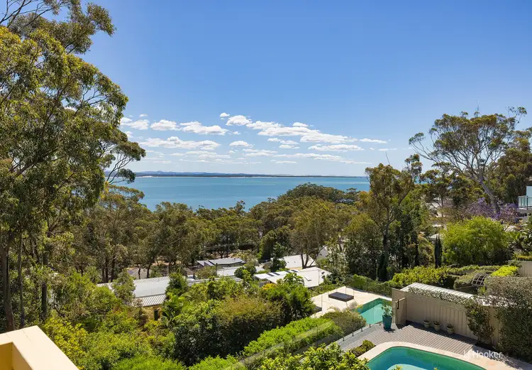 Fifth view of Homely house listing, 22 Wallawa Road, Nelson Bay NSW 2315