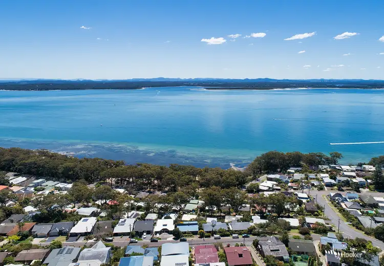 Sixth view of Homely house listing, 22 Wallawa Road, Nelson Bay NSW 2315