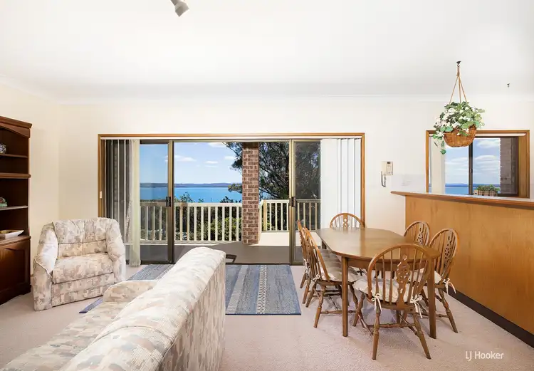 Seventh view of Homely house listing, 22 Wallawa Road, Nelson Bay NSW 2315