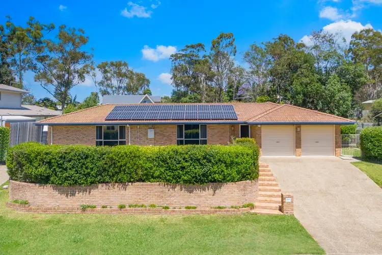 13 Palana Drive, Alexandra Hills QLD 4161