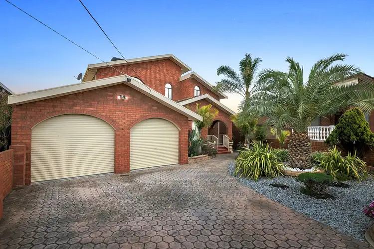 Main view of Homely house listing, 7 Newhaven Street, Thomastown VIC 3074