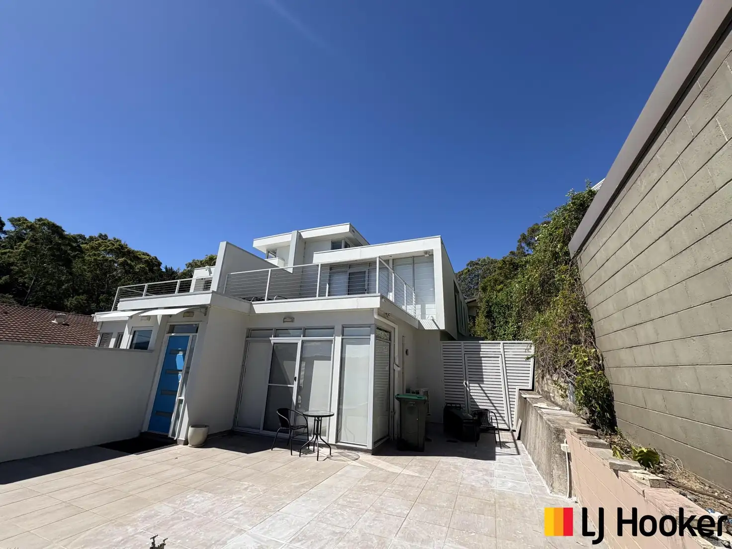 Main view of Homely semi-detached listing, Address available on request