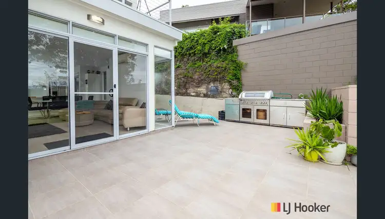 Second view of Homely semi-detached listing, Address available on request