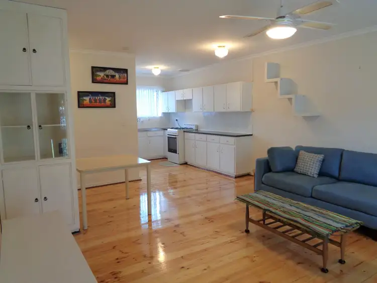 Second view of Homely unit listing, 3/24 Clifford Street, South Brighton SA 5048