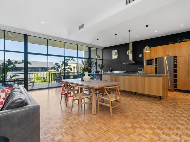 Main view of Homely apartment listing, 2/101 Royal Street, East Perth WA 6004
