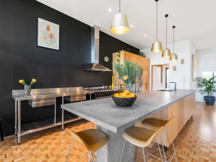 Second view of Homely apartment listing, 2/101 Royal Street, East Perth WA 6004