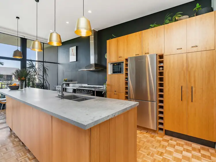Third view of Homely apartment listing, 2/101 Royal Street, East Perth WA 6004