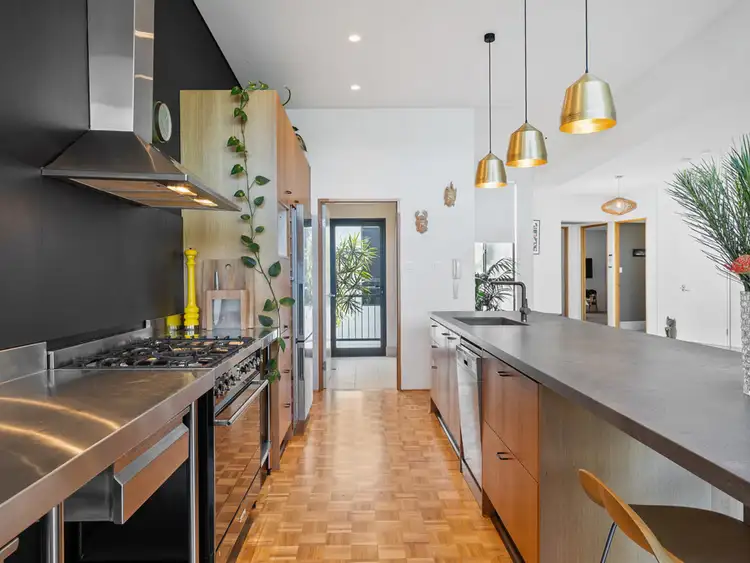 Fourth view of Homely apartment listing, 2/101 Royal Street, East Perth WA 6004