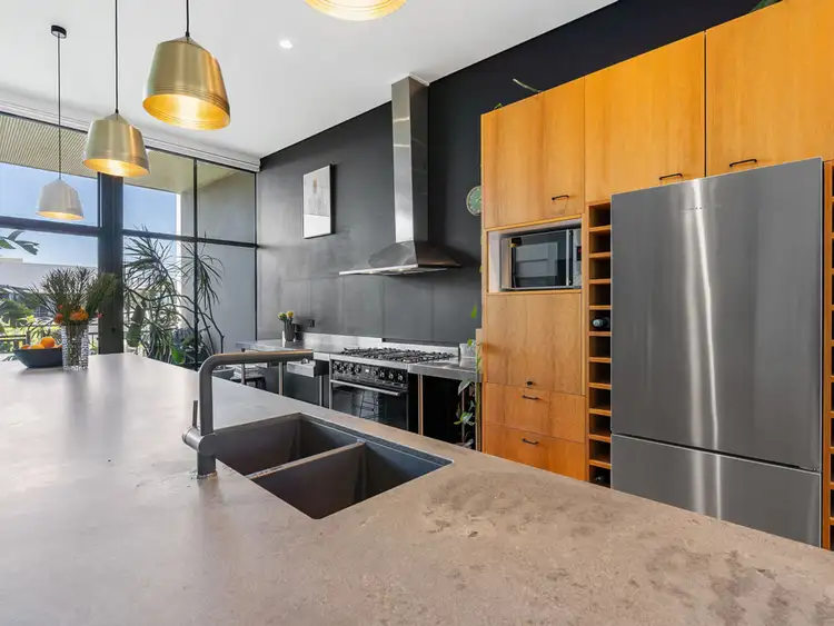 Fifth view of Homely apartment listing, 2/101 Royal Street, East Perth WA 6004