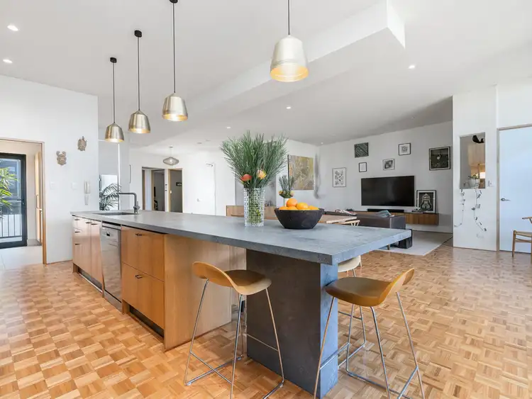 Sixth view of Homely apartment listing, 2/101 Royal Street, East Perth WA 6004