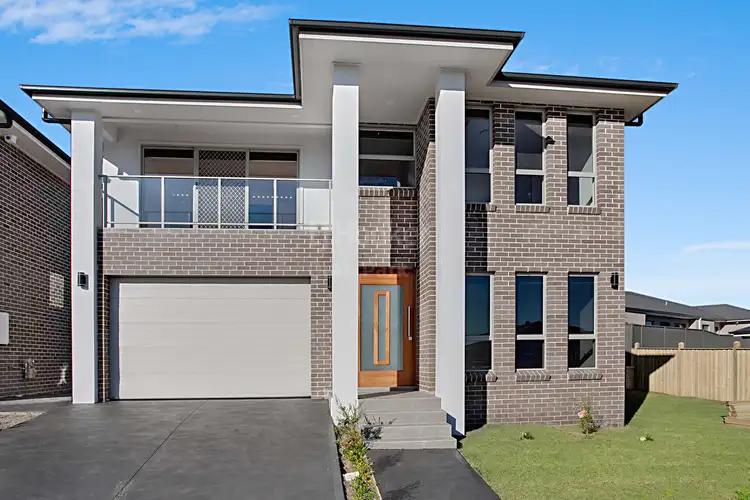 4A Richards Loop, Oran Park NSW 2570