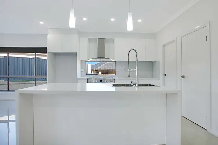 Second view of Homely house listing, 4A Richards Loop, Oran Park NSW 2570