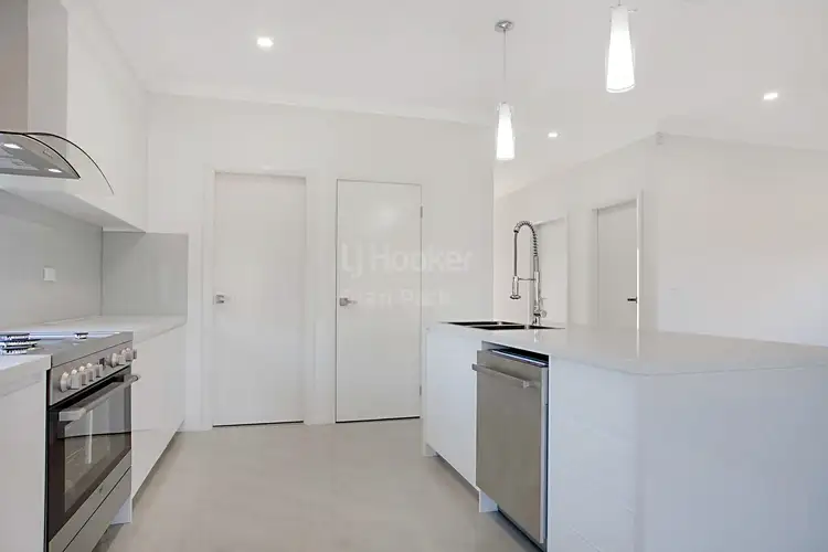 Third view of Homely house listing, 4A Richards Loop, Oran Park NSW 2570