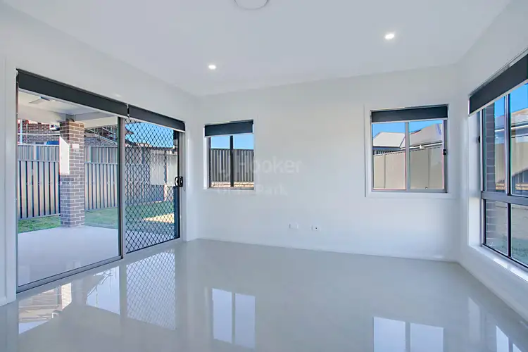 Fifth view of Homely house listing, 4A Richards Loop, Oran Park NSW 2570