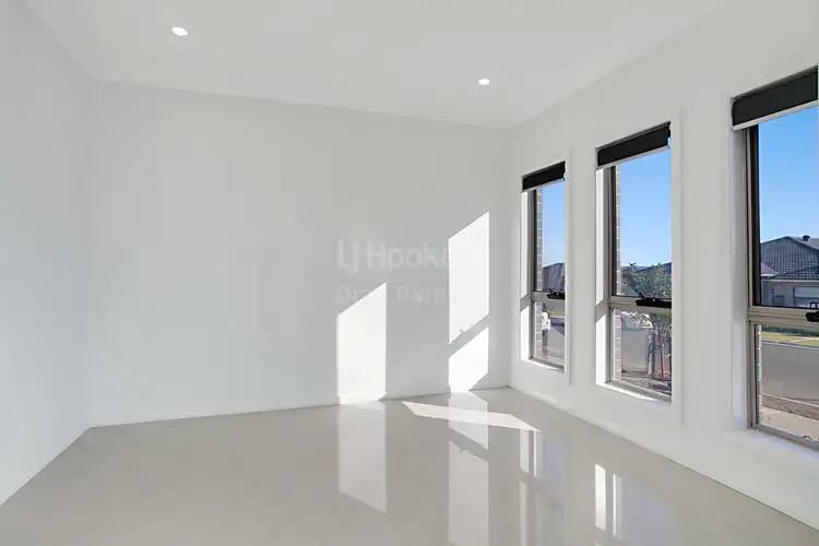 Sixth view of Homely house listing, 4A Richards Loop, Oran Park NSW 2570