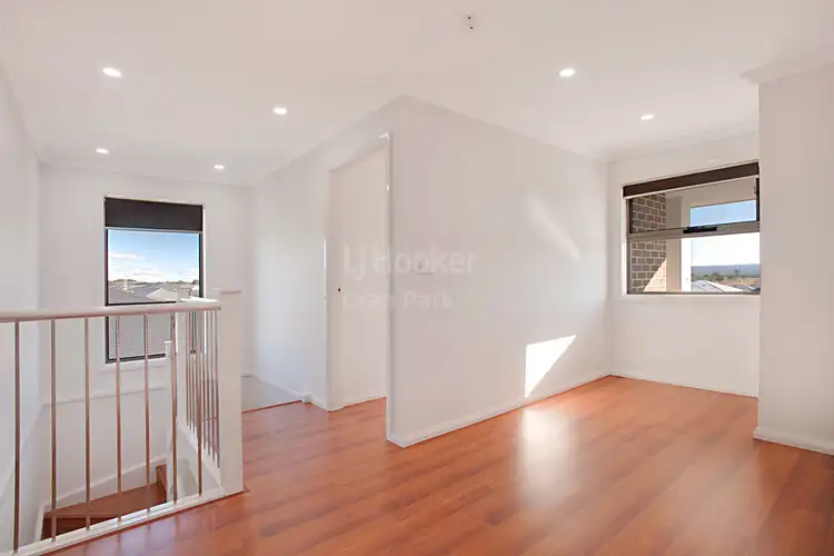 Seventh view of Homely house listing, 4A Richards Loop, Oran Park NSW 2570