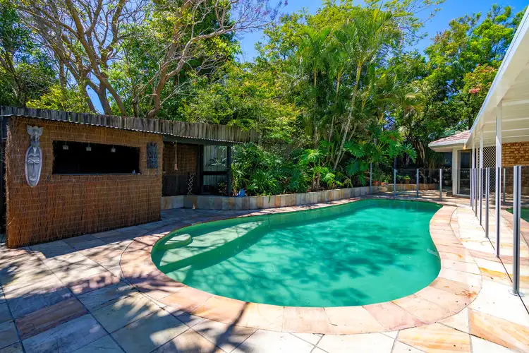 Second view of Homely house listing, 12 Glauca Street, Burleigh Heads QLD 4220