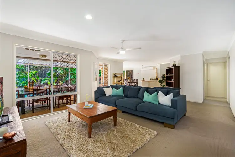 Fourth view of Homely house listing, 12 Glauca Street, Burleigh Heads QLD 4220