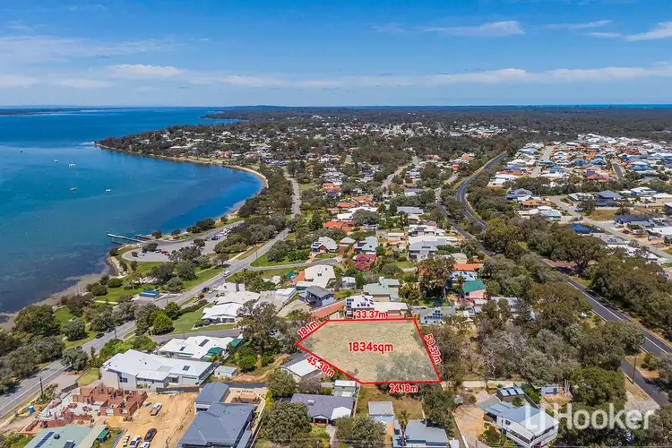 2 Avon Court, Dawesville WA 6210