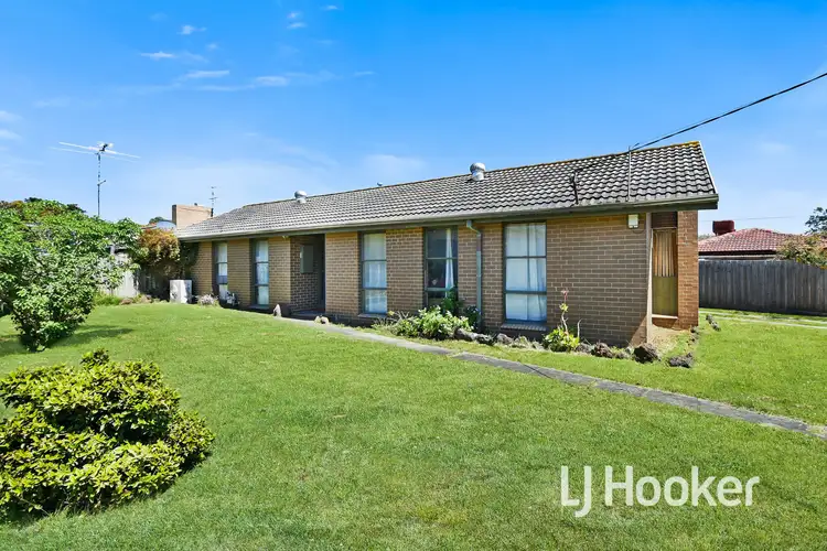 Main view of Homely house listing, 13 Valepark crescent, Cranbourne VIC 3977