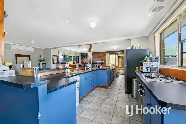 Third view of Homely house listing, 13 Valepark crescent, Cranbourne VIC 3977