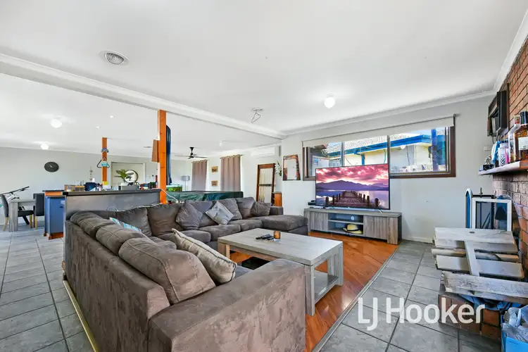 Fourth view of Homely house listing, 13 Valepark crescent, Cranbourne VIC 3977