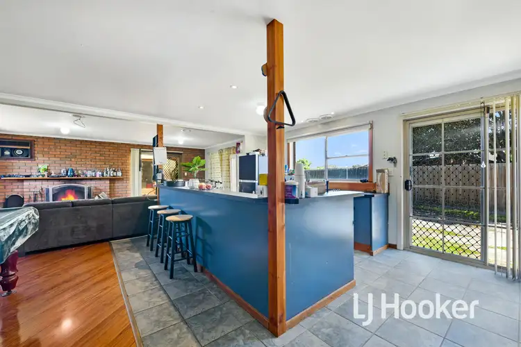 Sixth view of Homely house listing, 13 Valepark crescent, Cranbourne VIC 3977