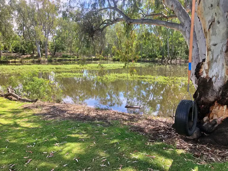 Second view of Homely house listing, 18 Blue Gums Dr, Goondiwindi QLD 4390