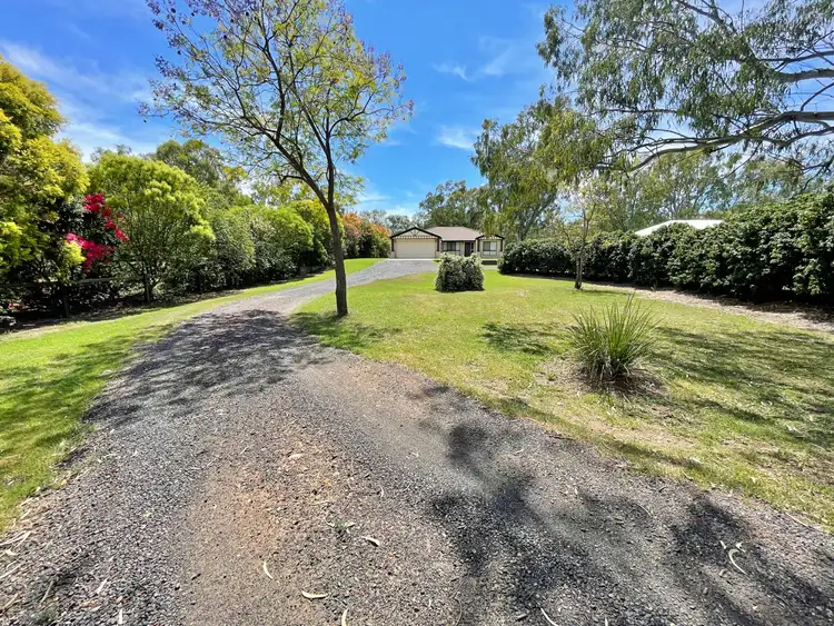 Third view of Homely house listing, 18 Blue Gums Dr, Goondiwindi QLD 4390