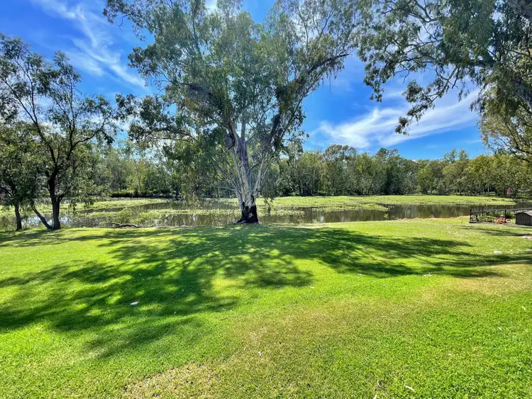 Fourth view of Homely house listing, 18 Blue Gums Dr, Goondiwindi QLD 4390
