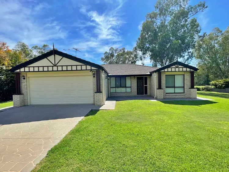 Fifth view of Homely house listing, 18 Blue Gums Dr, Goondiwindi QLD 4390