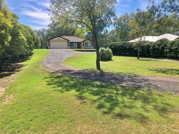 Sixth view of Homely house listing, 18 Blue Gums Dr, Goondiwindi QLD 4390