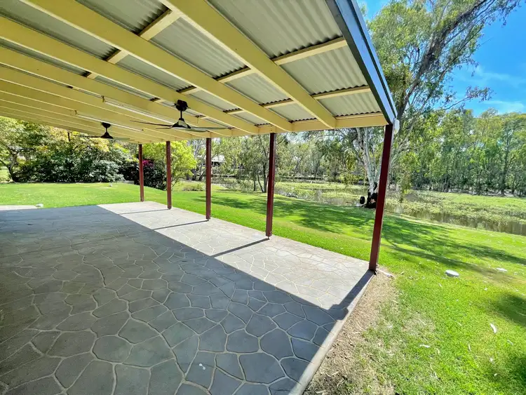 Seventh view of Homely house listing, 18 Blue Gums Dr, Goondiwindi QLD 4390