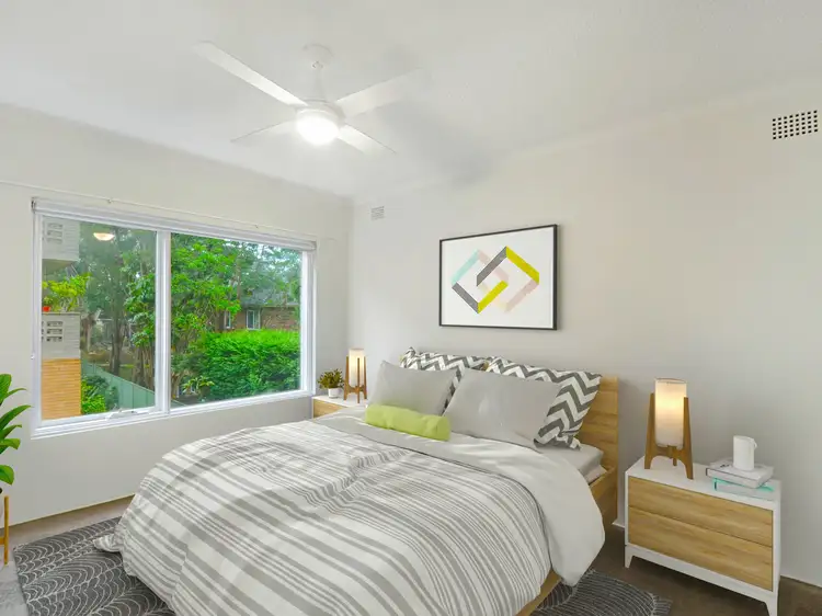 Third view of Homely apartment listing, 16/53 Helen Street, Lane Cove North NSW 2066