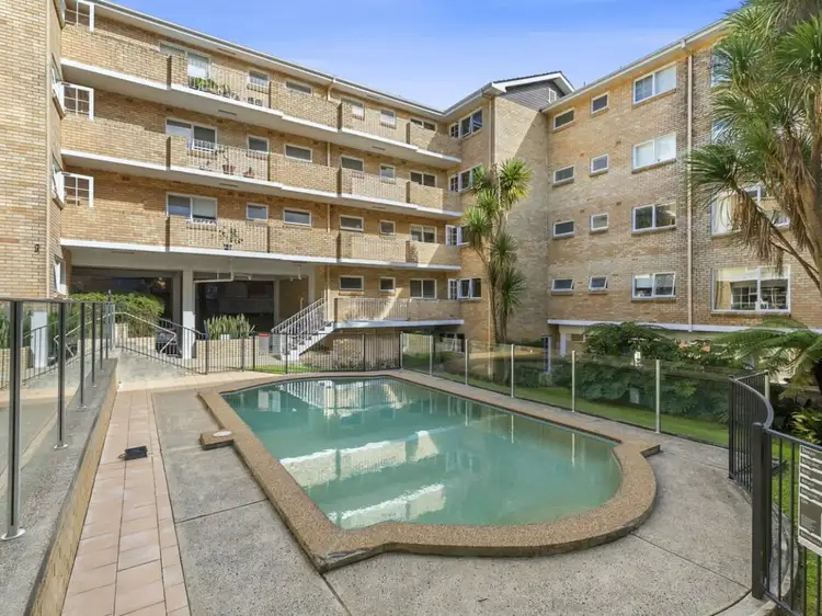 Sixth view of Homely apartment listing, 16/53 Helen Street, Lane Cove North NSW 2066