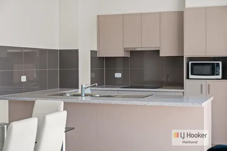 Fifth view of Homely unit listing, 2/10 Dove Street, Aberglasslyn NSW 2320